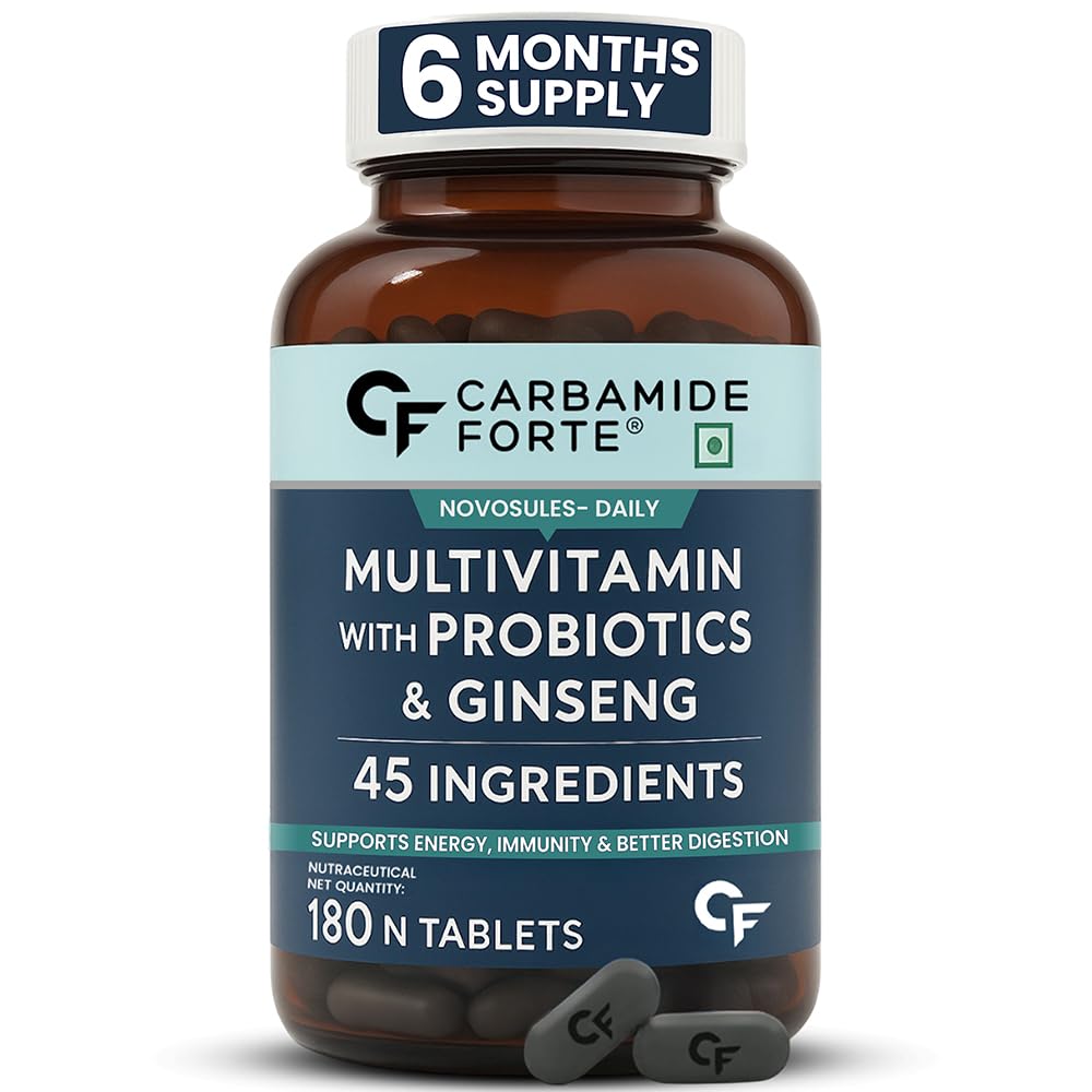 Carbamide Forte Japanese Reduced L Glutathione 500mg Tablets with Vitamin C from Amla Extract